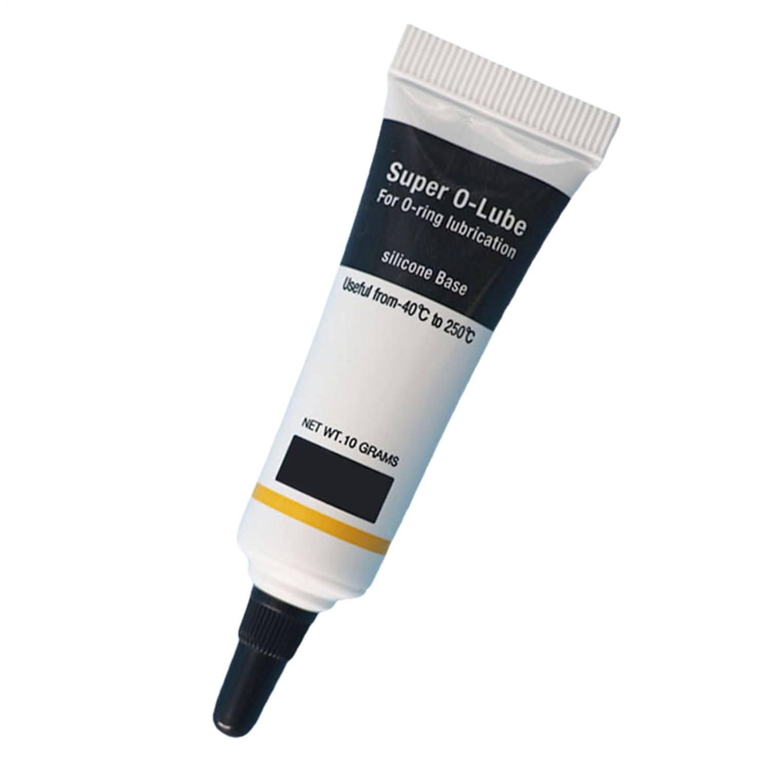 2Pcs Food Grade Silicone Grease for O_Rings,Lubricant Plum Bers Gr Ease,Waterproof Silico Ne Faucet Lubrica Nt Grea Se,Plumb Ers Silicon E G Rease,Silico Ne O Ring Lub Ricant for Sealing image number 5