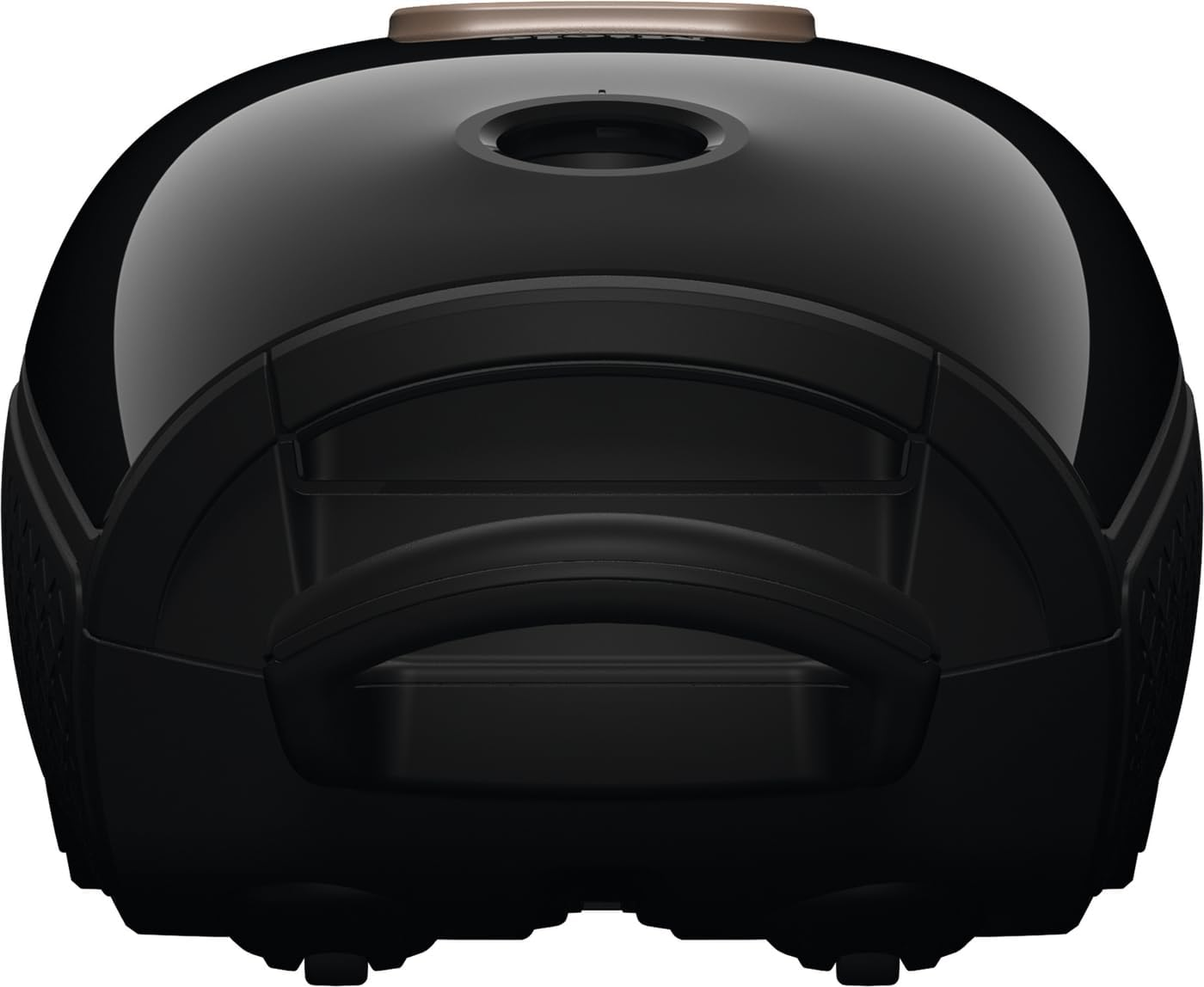 Miele Guard L1 Cat & Dog Bagged Vacuum Cleaner with Active Airclean Filter, Turboteq Floorhead, Obsidian Black image number 3