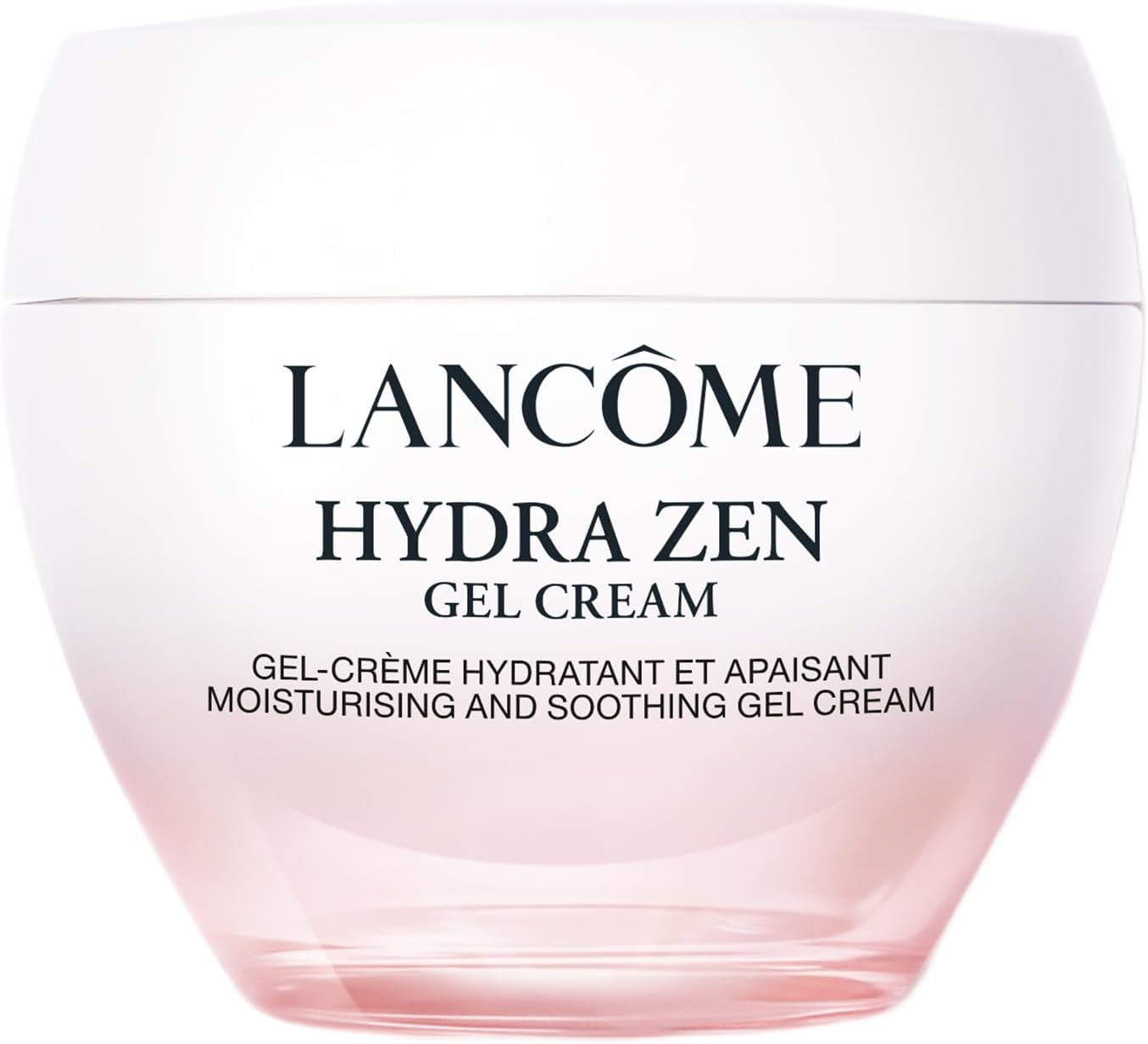 Lanc&ocirc;me Hydra Zen Anti-Stress Moisturising Day Cream - Long-Lasting Hydration & Protection - Suitable for All Skin Types (Including Sensitive Skin) - SPF15 50Ml