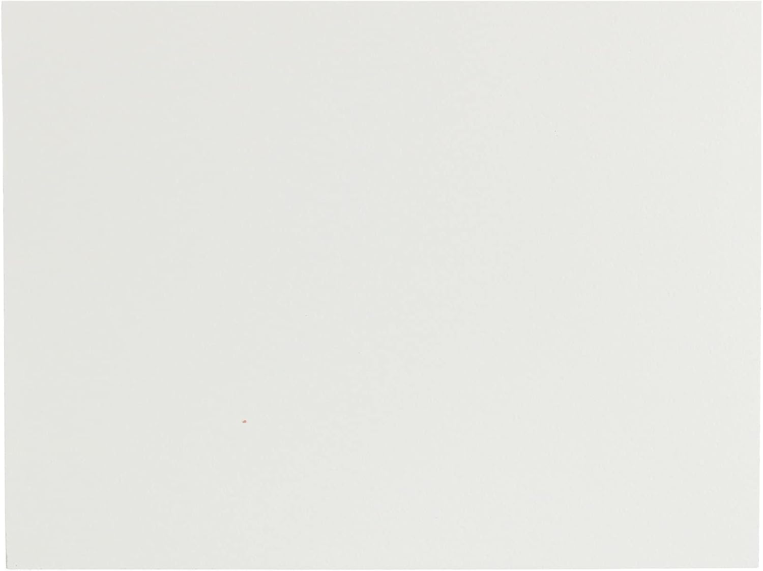 Fabriano Artistico Watercolor Block, 9 X 12, Extra White