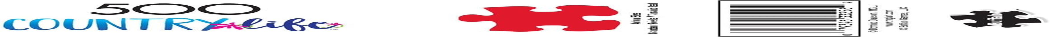 Buffalo Games - Country Life - Autumn Farmhouse - 500 Piece Jigsaw Puzzle image number 4