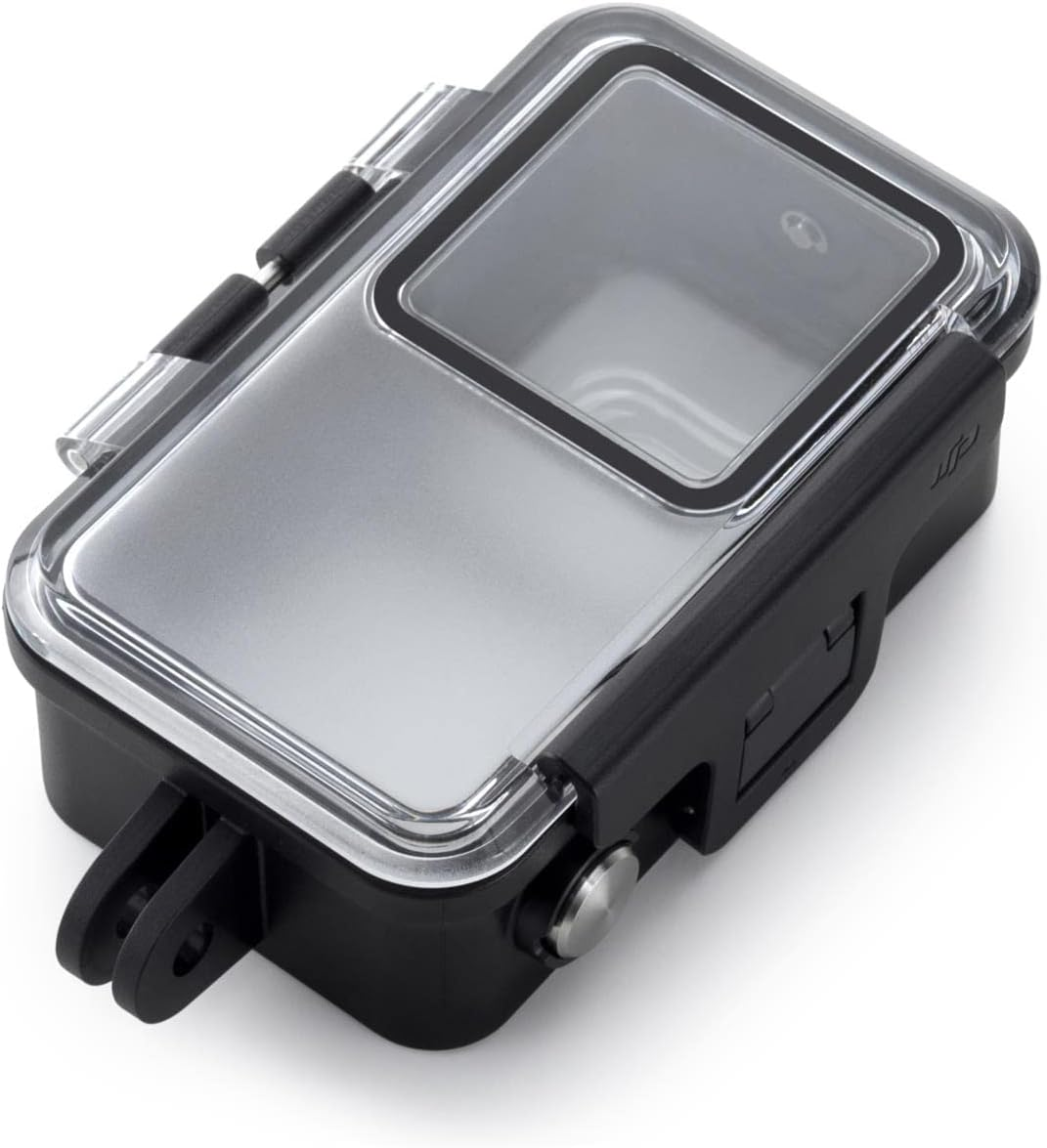 DJI Action 2 Camera Waterproof Case image number 4