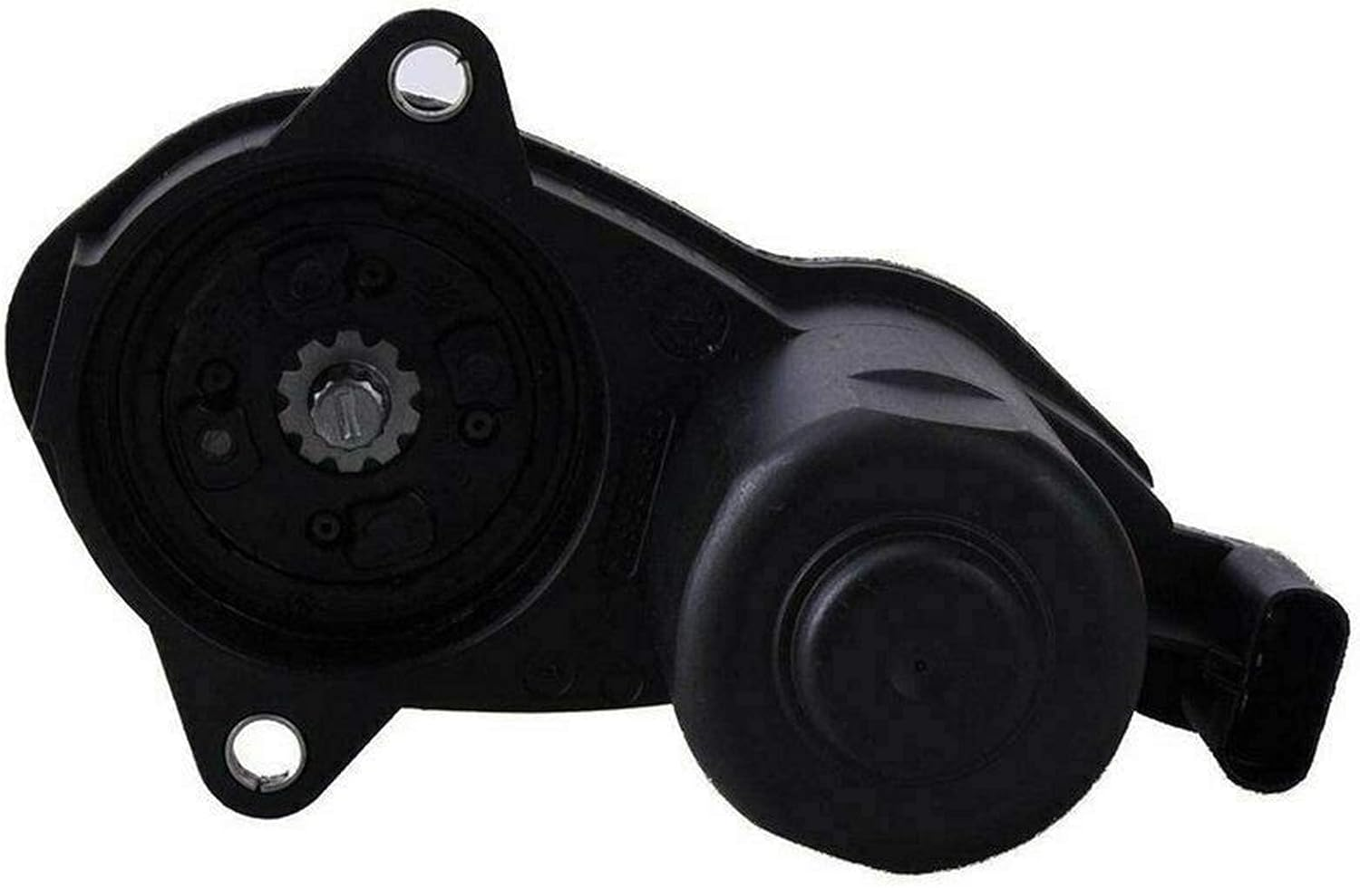 1669065401 Parking Brake Actuator Assembly with Screw Sealing Ring for Mercedes-Benz W166 X166 GL GLE GLS ML 63 250 350 400 450 550 Rear Left/Right Parking Emergency Brake Actuator image number 3