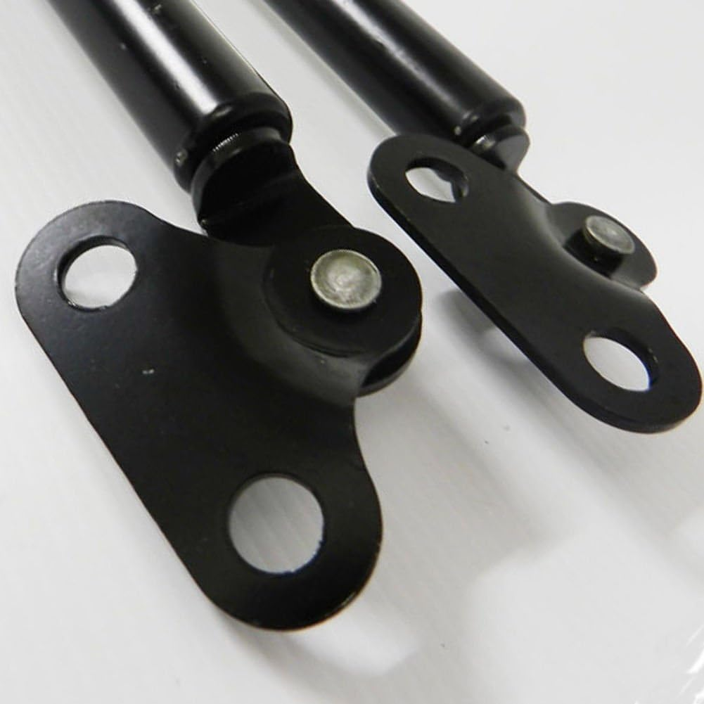 Machter Tailgate Gas Strut Replacement for Toyota Landcruiser 100 Series FZJ HDJ HZJ UZJ 1998-2007 Lift Support Left and Right (2 Pack) image number 3