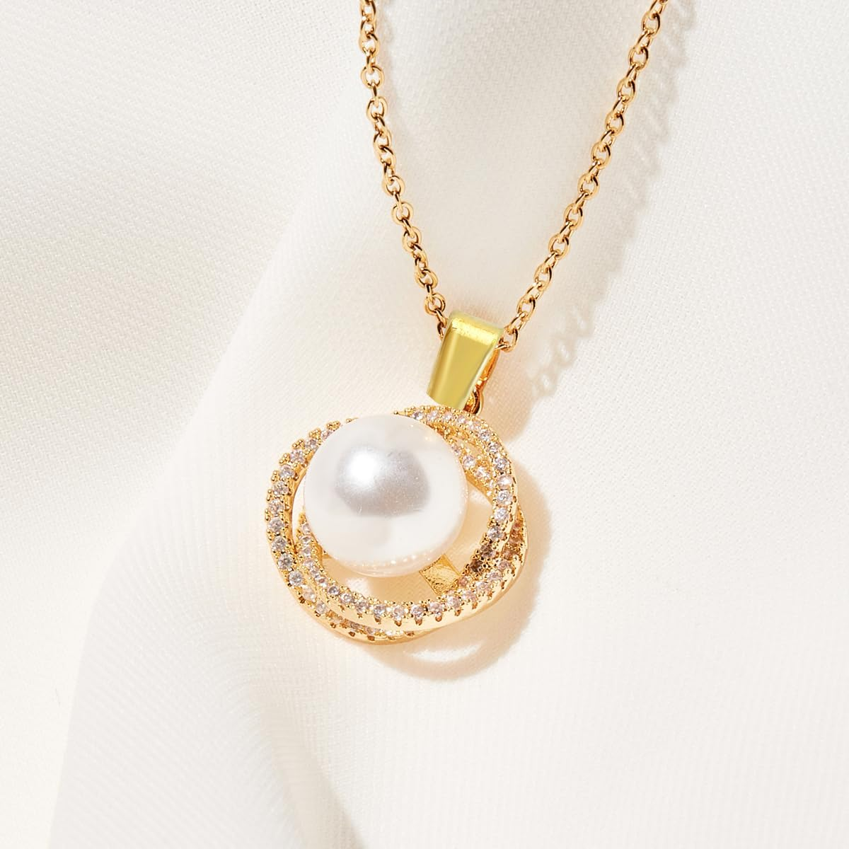 NILLOS Earring Bails Pendants, 200 PCS Small Spoon Bail Earring Charms for Necklace, Bracelet, Earring Jewelry Crafts Making (15X5Mm) image number 4