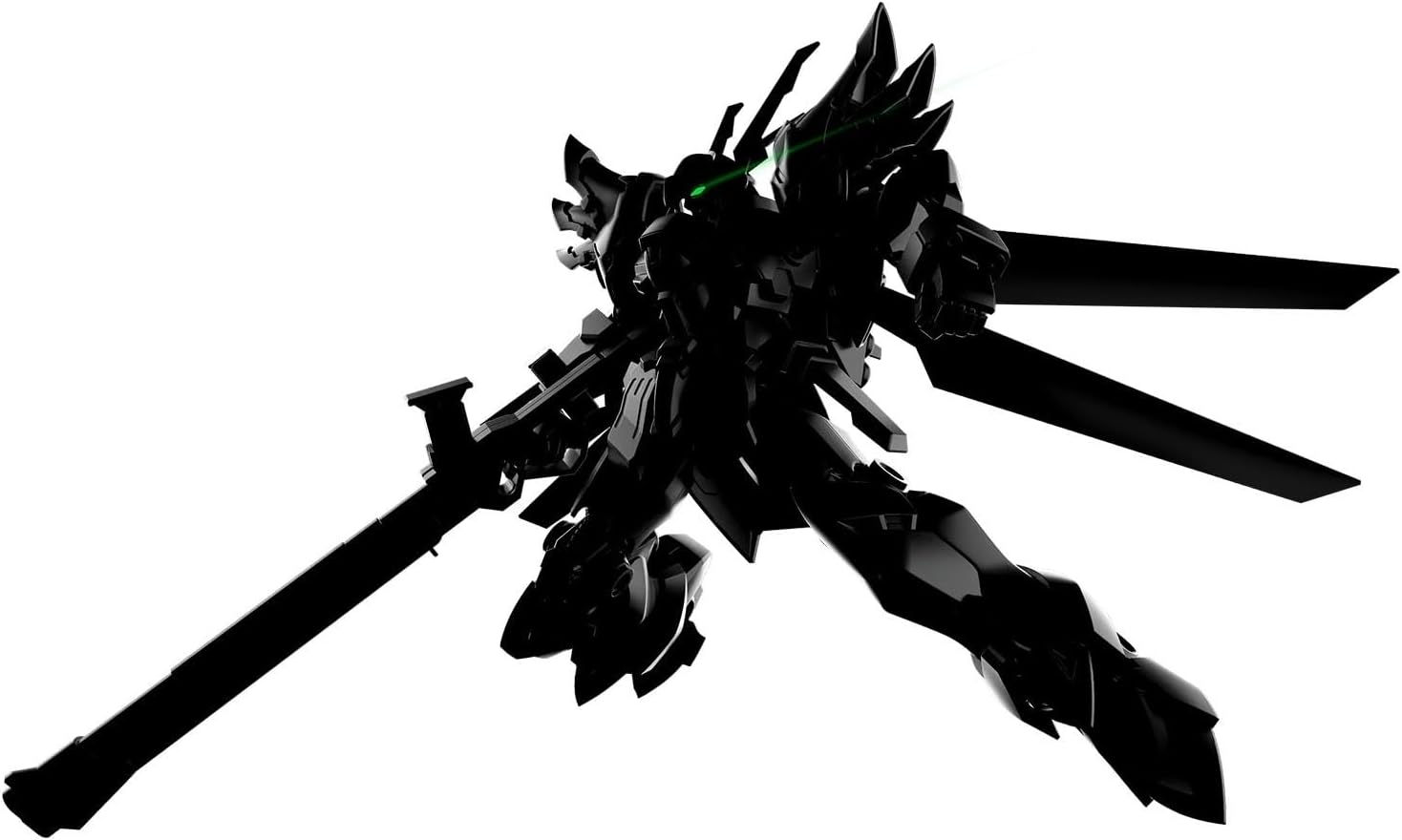 BANDAI Hobby HG Super Robot Wars Wei&szlig;ritter