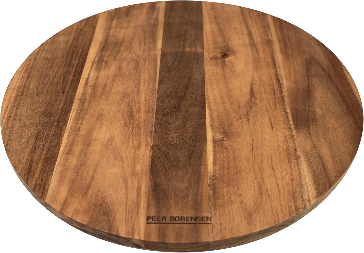 Peer Sorensen Lazy Susan, 45Cm X 1.7Cm, Acacia Wood image number 5