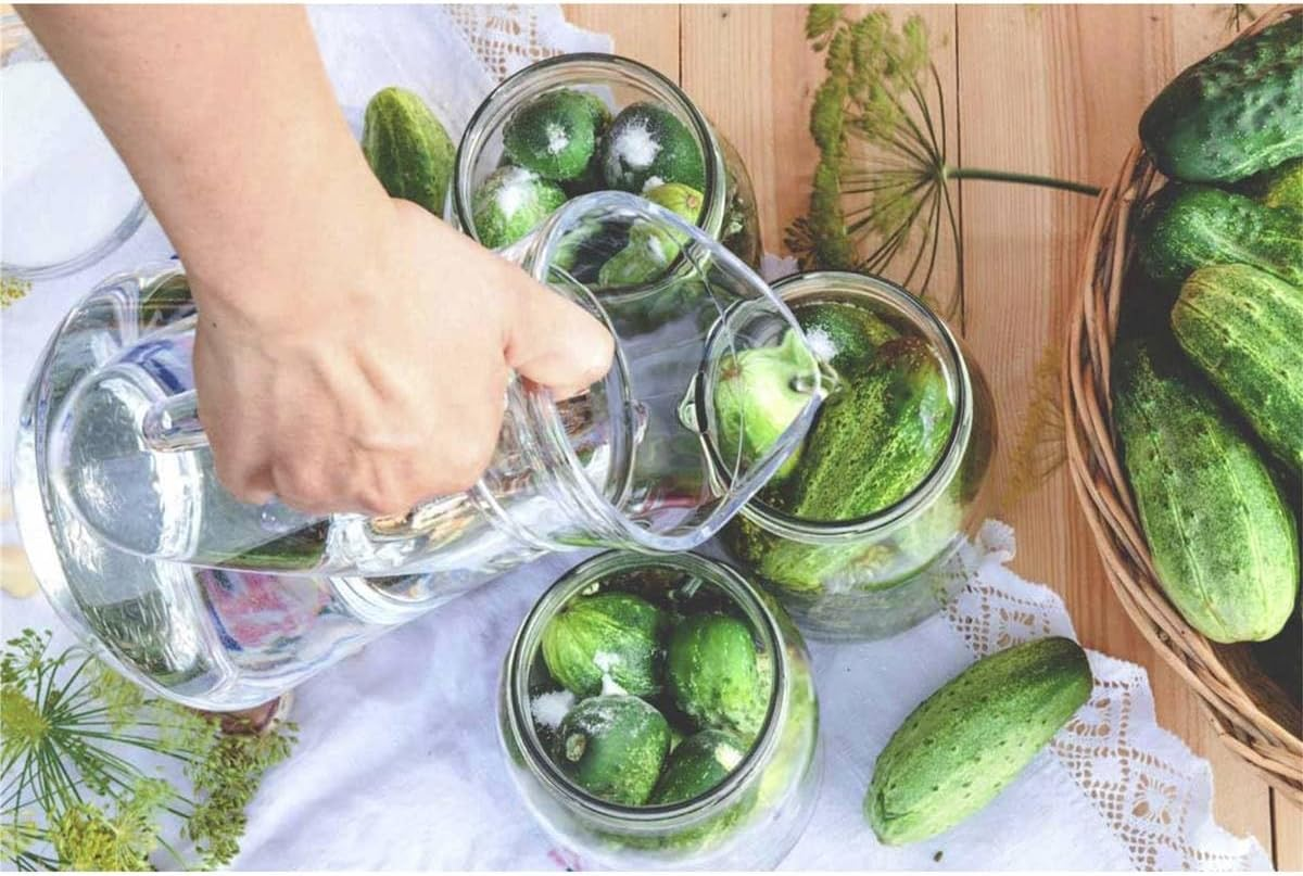 Cornwells White Vinegar, 2 L