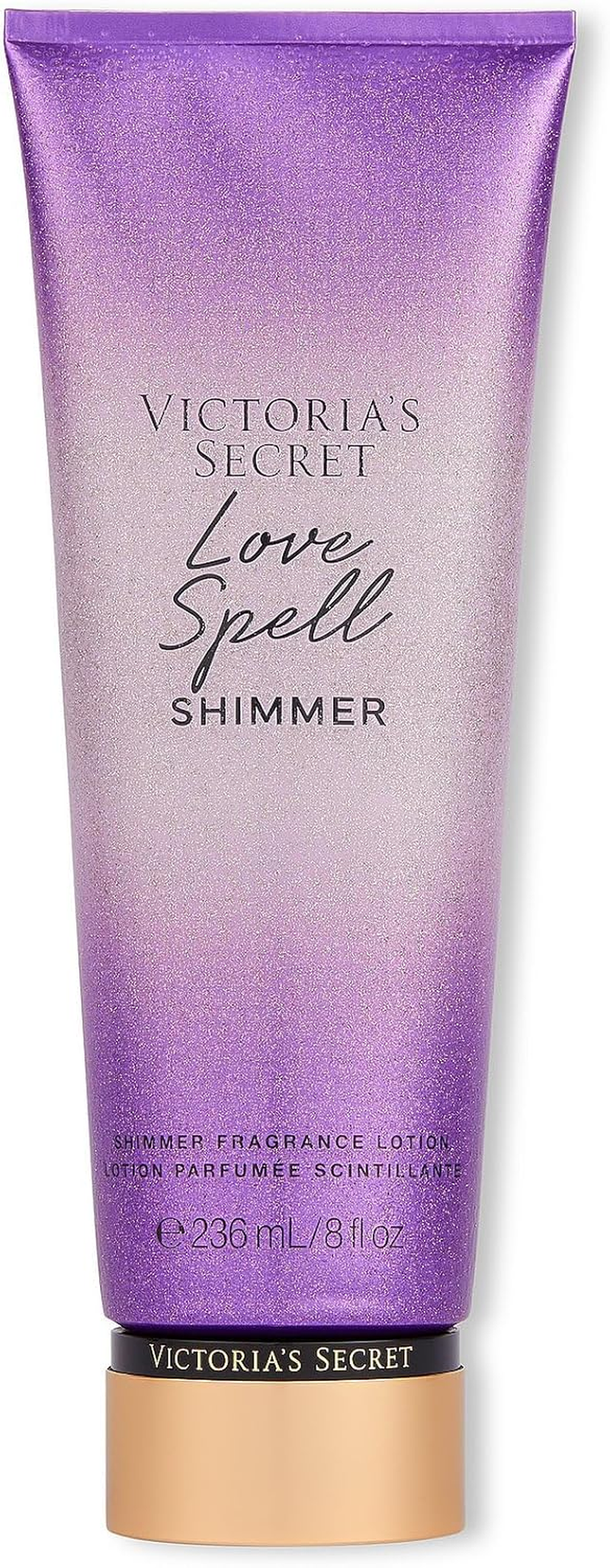 Victoria'S Secret Limited Edition Victoria Secret New Shimmer Rabusuperu Fragrance Body Cream Body Lotion Cosmetics 236Ml Parallel Imports image number 1