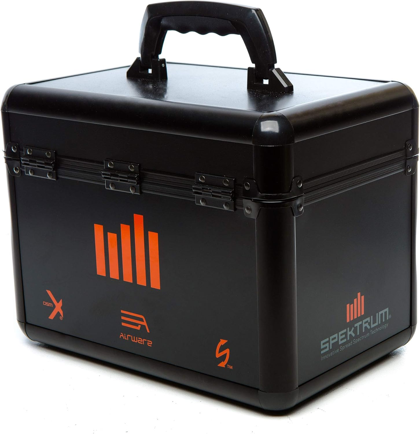Spektrum Ix12 Air Transmitter Case, SPM6725 image number 2