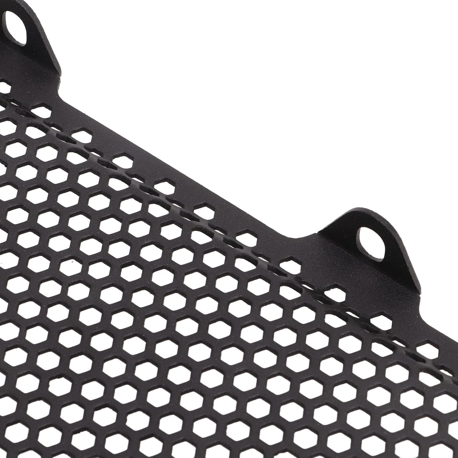 Motorcycle Radiator Grille for MT07 TRACER 700 TRACER 7 GT, Motorcycle Radiator Cover Replacement, Motorcycle Radiator Protector Guard, Fully Effectively image number 6