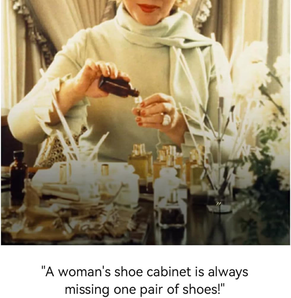 CLSSLVVBN Eau De Parfum Spray of Elegance and Timeless Sophistication Pure | Smooth | Personalized Noble and Elegant image number 3