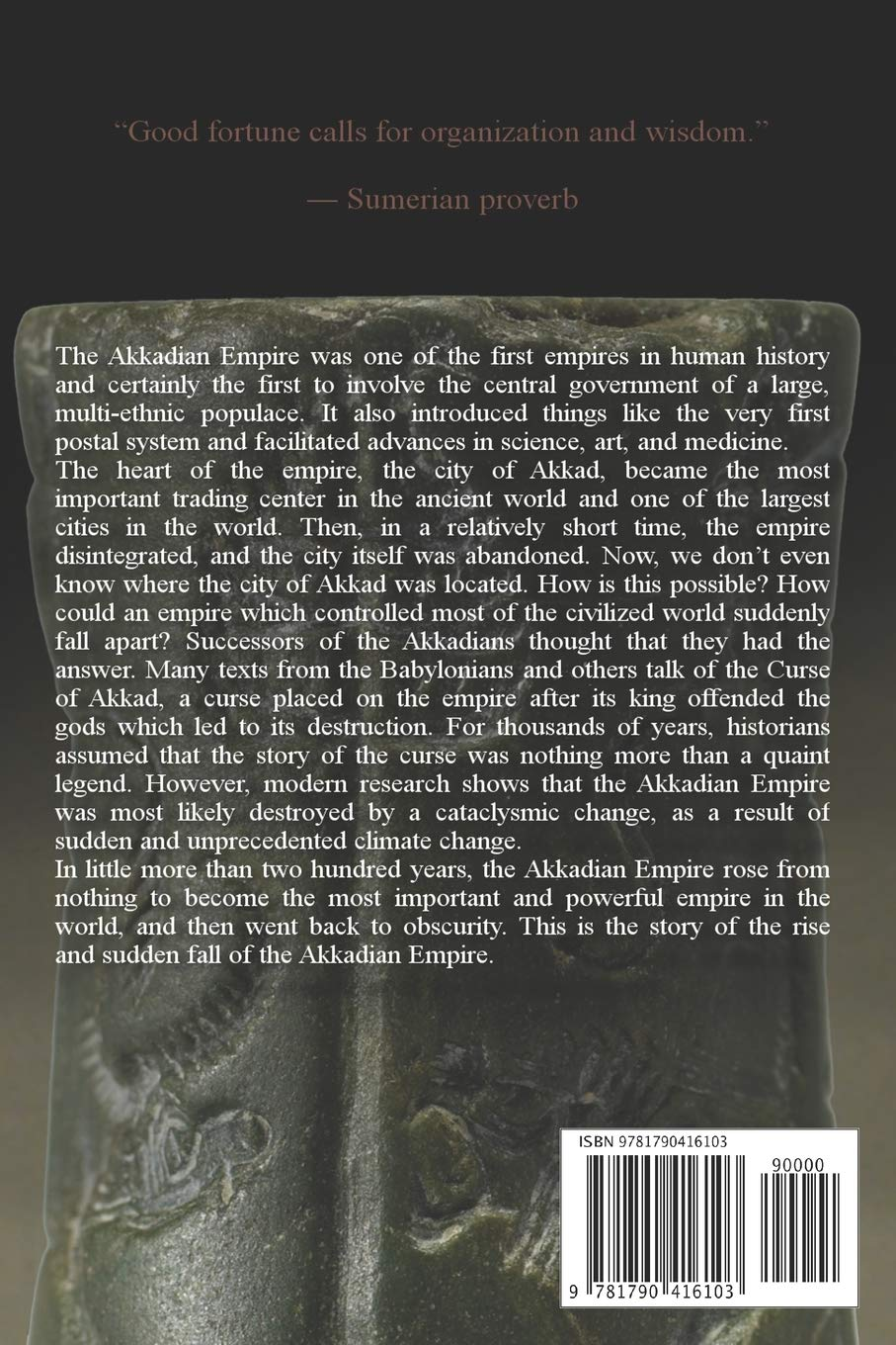 Akkadian Empire: a History from Beginning to End: 2 image number 1