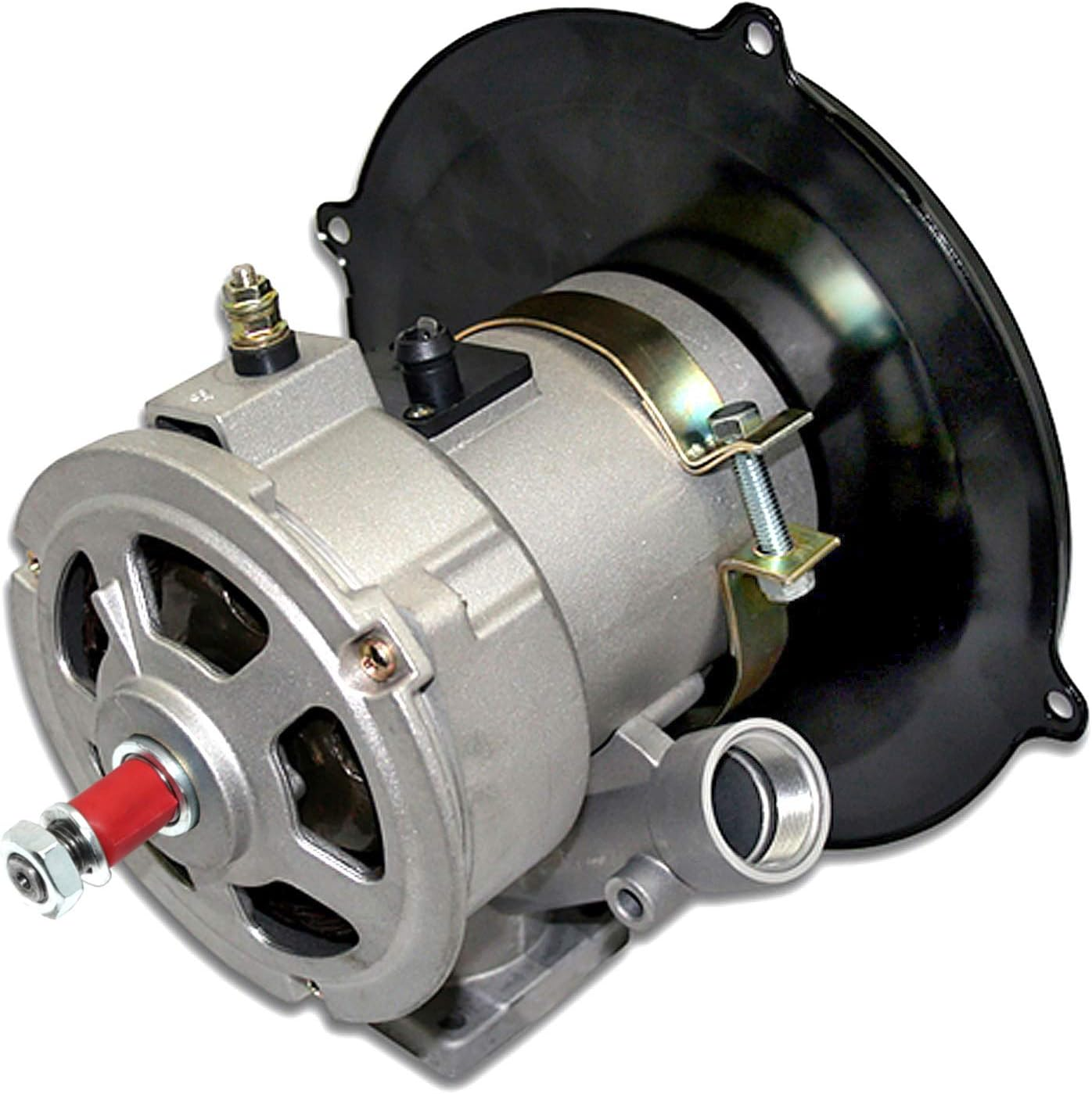 AC903900EC 60 Amp Alternator Kit for VW Beetle image number 1