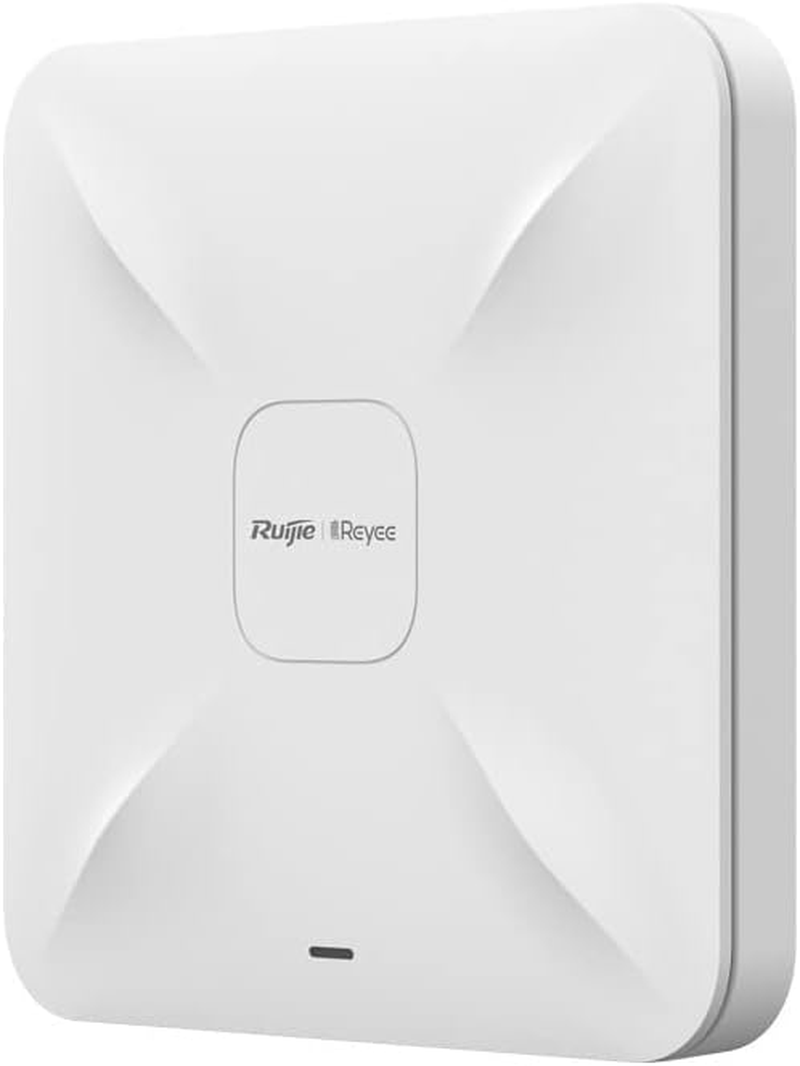 Ruijie Reyee RG-RAP2200(E) AC1300 Dual Band Ceiling Mount Wifi Access Point, 802.11Ac Wave2 1.3 Gbps image number 1