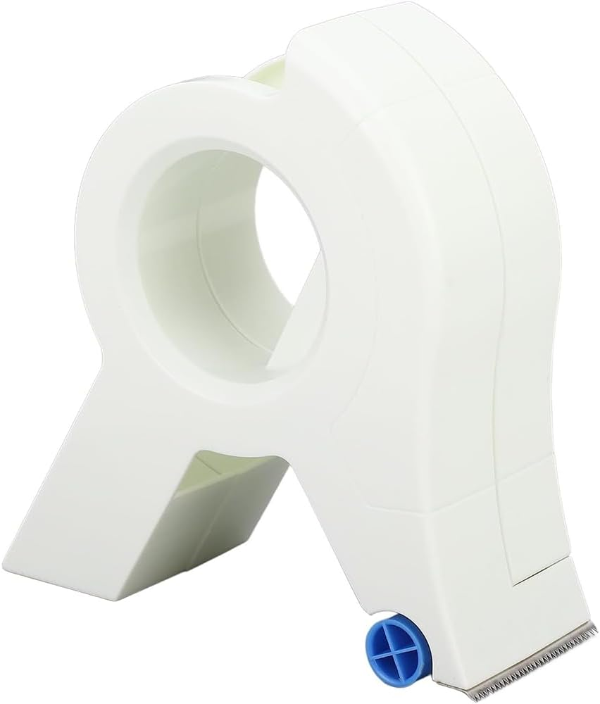 Portable Masking Tape Applicator-Paint Tape Dispenser Cutter for Trim,Painting,Windows,Door Frames-Seam Sticker Tool image number 4