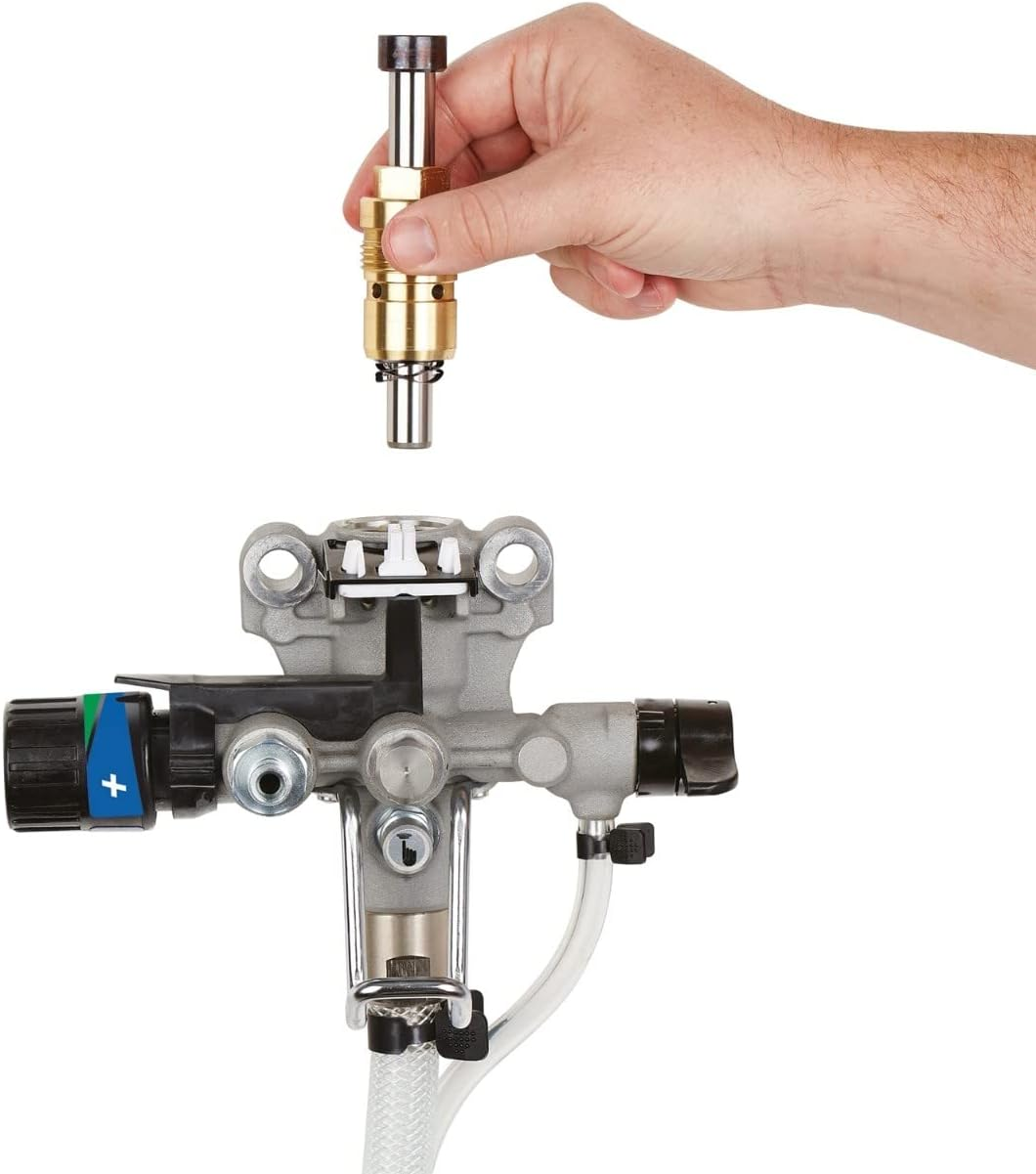 Graco 24Y472 Proxchange Pump, Magnum Prox17 & Magnum Prox19 image number 2