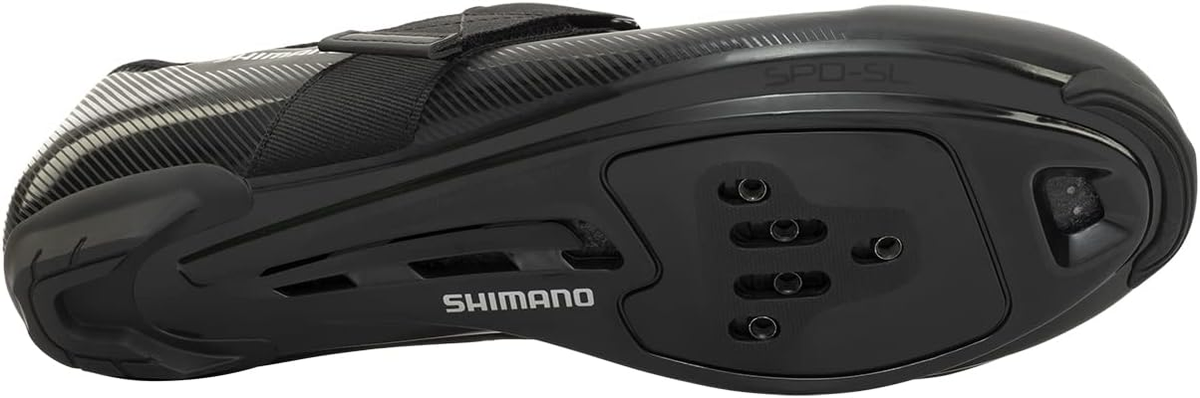 SHIMANO Unisex'S Sh-Rp101 Shoes Cycling image number 1