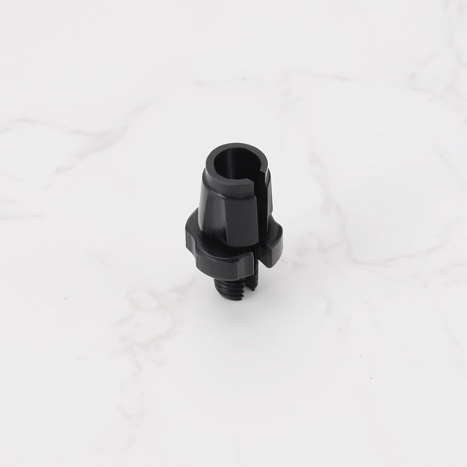 LT Easiyl 10Pcs M7 Bicycle Brake Lever Adjuster Screws Brake Lever Barrel Handle Screws Fastener Aluminium Alloy Road Mountain Bikes Silver Black Red Gold Blue image number 4