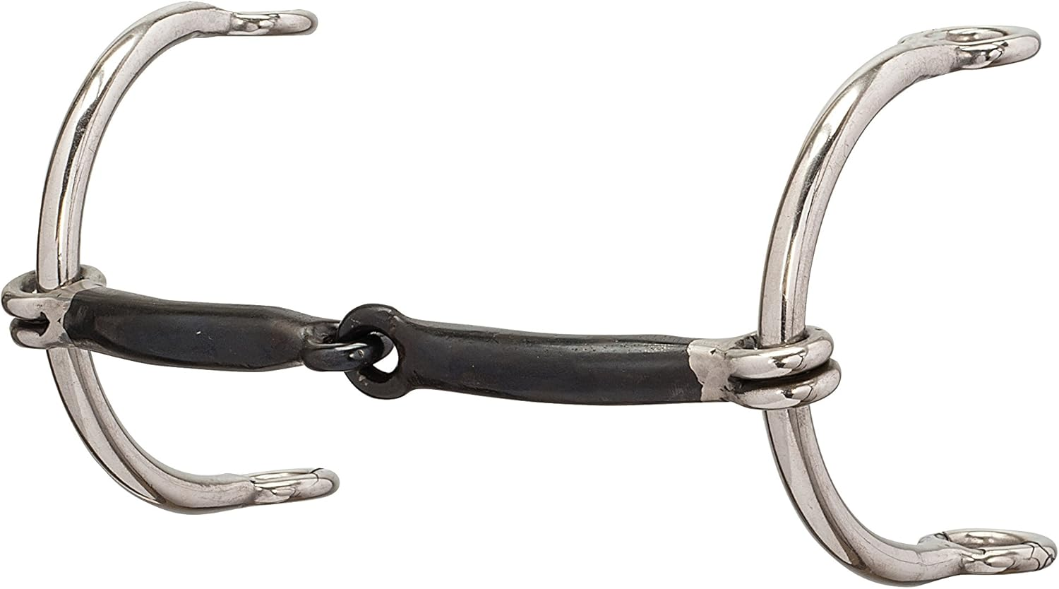 Weaver Leather Gag Bit image number 2