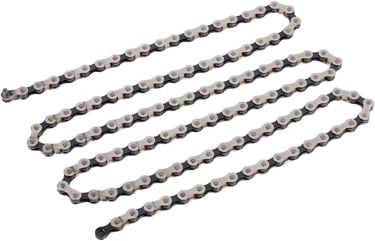 Chain, Universal Chain, Mountain Bikes, 6/7/8 Speed Flywheel, Road Bikes for 18, 21, 24 Speed Mountain Bikes image number 4