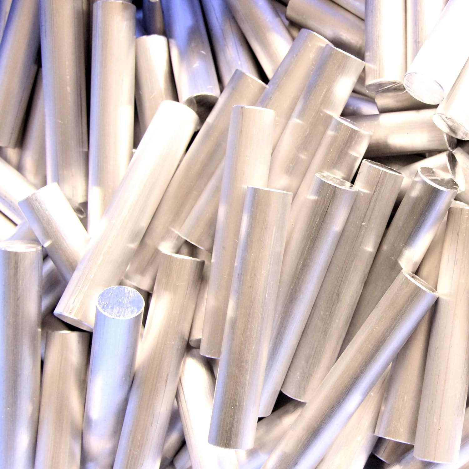 99.99％ Magnesium Metal Rod, High Purity Mg Bar for Fire Starter, Survival Emergency, Sparks Accessory for Outdoor Travel Camping Hiking 3.5" Long X 0.63" Diameter (900Mm X 16Mm) image number 4