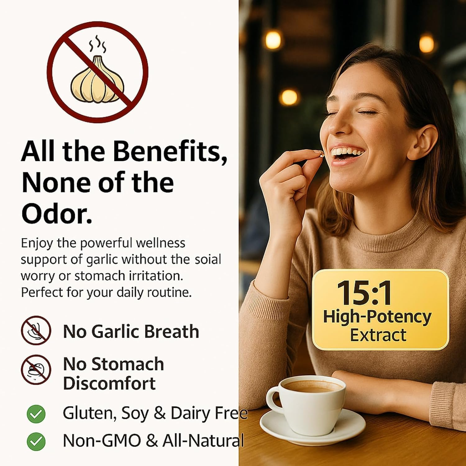 Collagen for Dogs, Supports Skin Health, Joints, Gut and Overall Vitality - 2 Fl Oz. image number 4