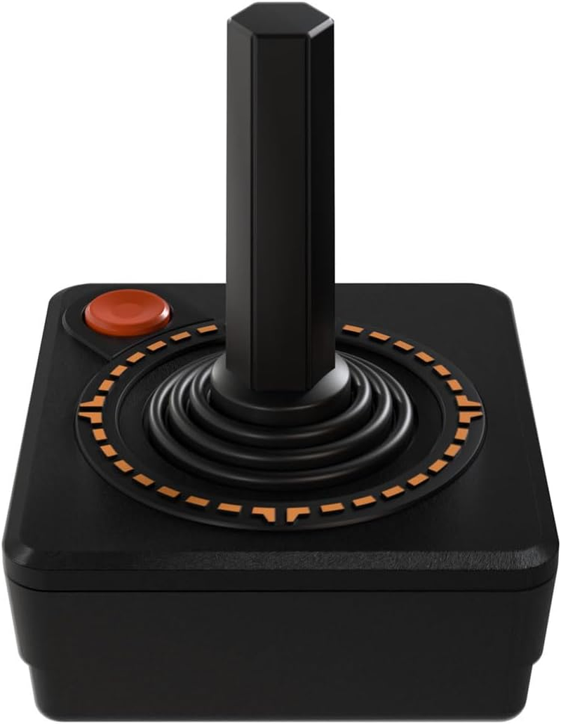 Retro Games THECXSTICK - A400 image number 4