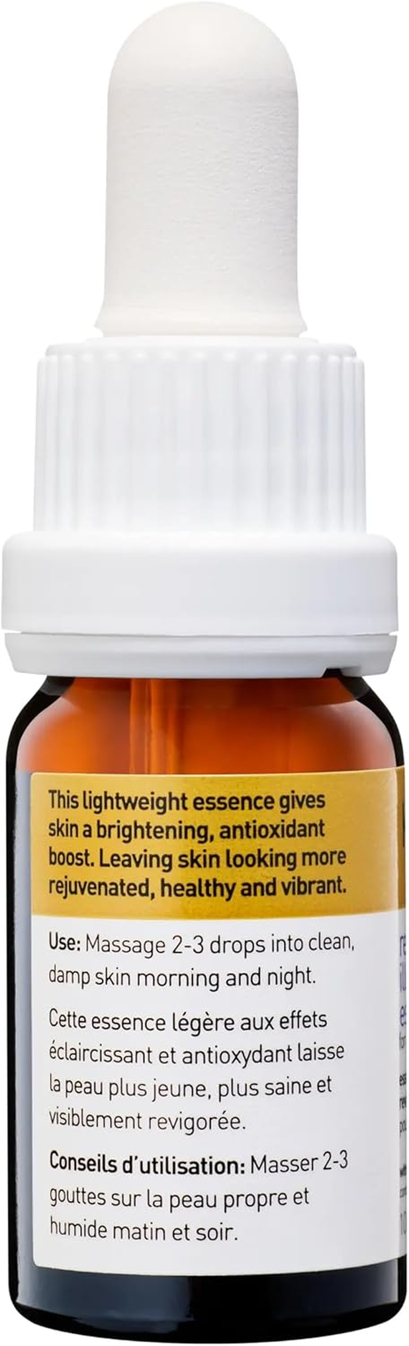 Kosmea Revive Illuminating Essence - 10Ml image number 3