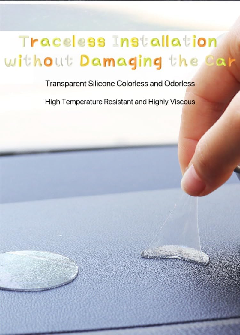 BNTR Penguin Accessory 4-Pack Home Decoration Stocking Stuffers Cute Animal Car Dashboard Decoration House Ornament Valentine Nice Gift image number 3