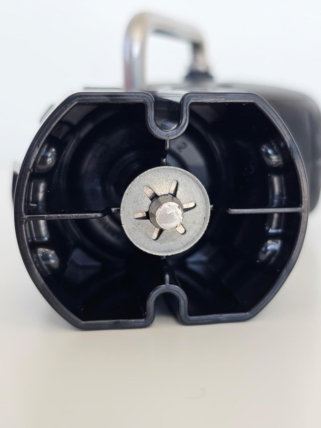 Husqvarna Automower AM 305 310 Mark II 405X 415X Original Front Wheel image number 2