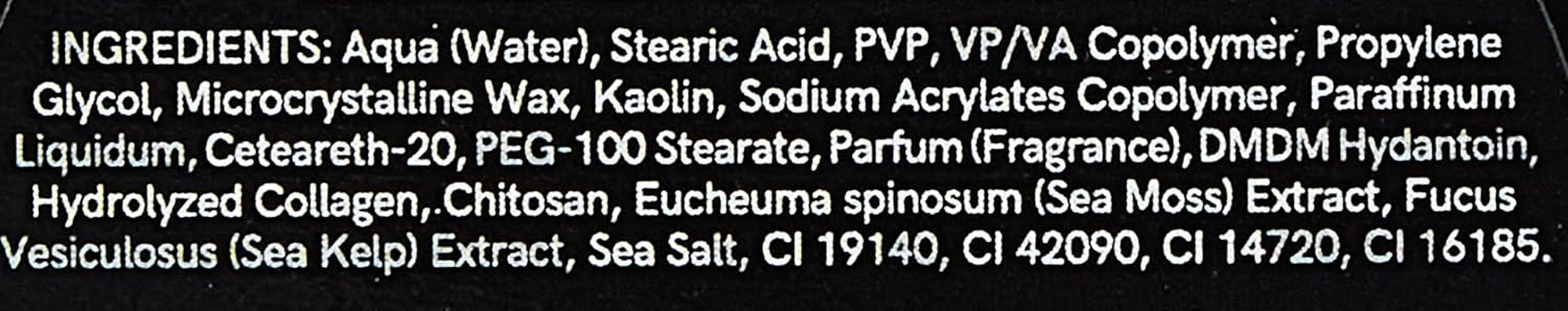 Nak Outakontrol Hair Clay 90 G