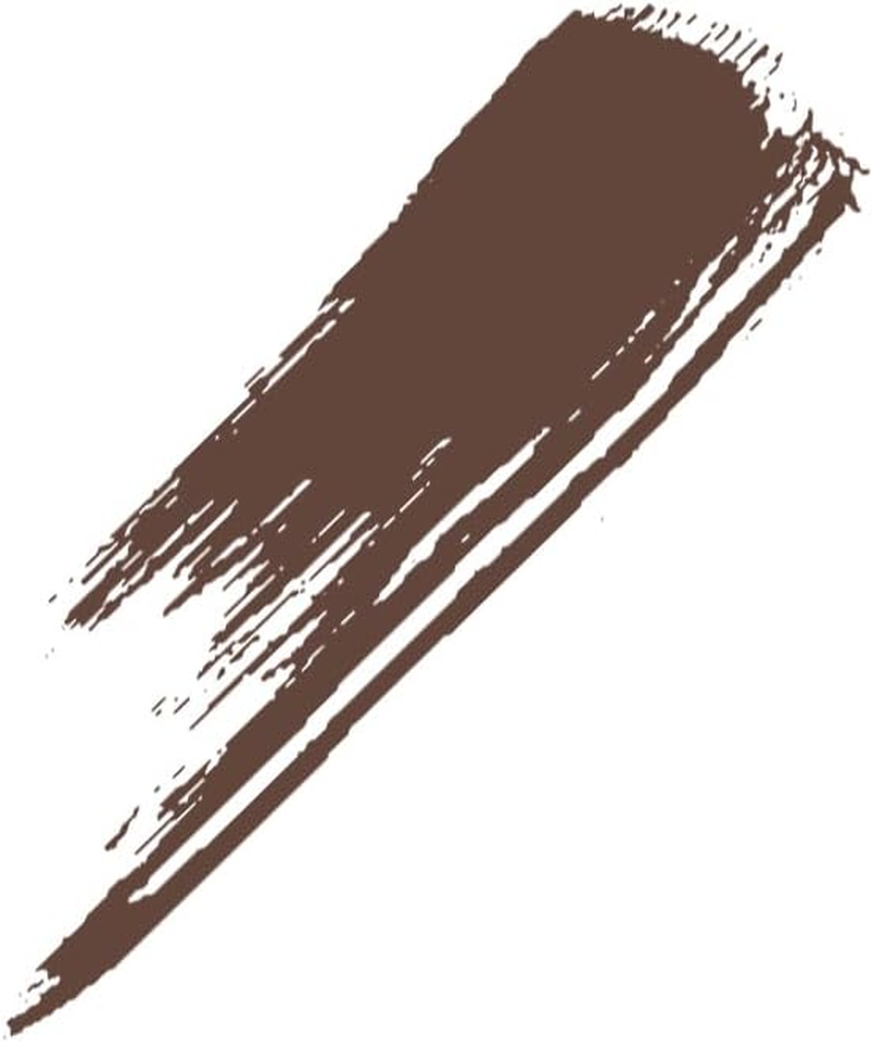 Essence -Make Me Brow Eyebrow Gel Mascara - 02 Browny Brows - Browny Browns image number 2
