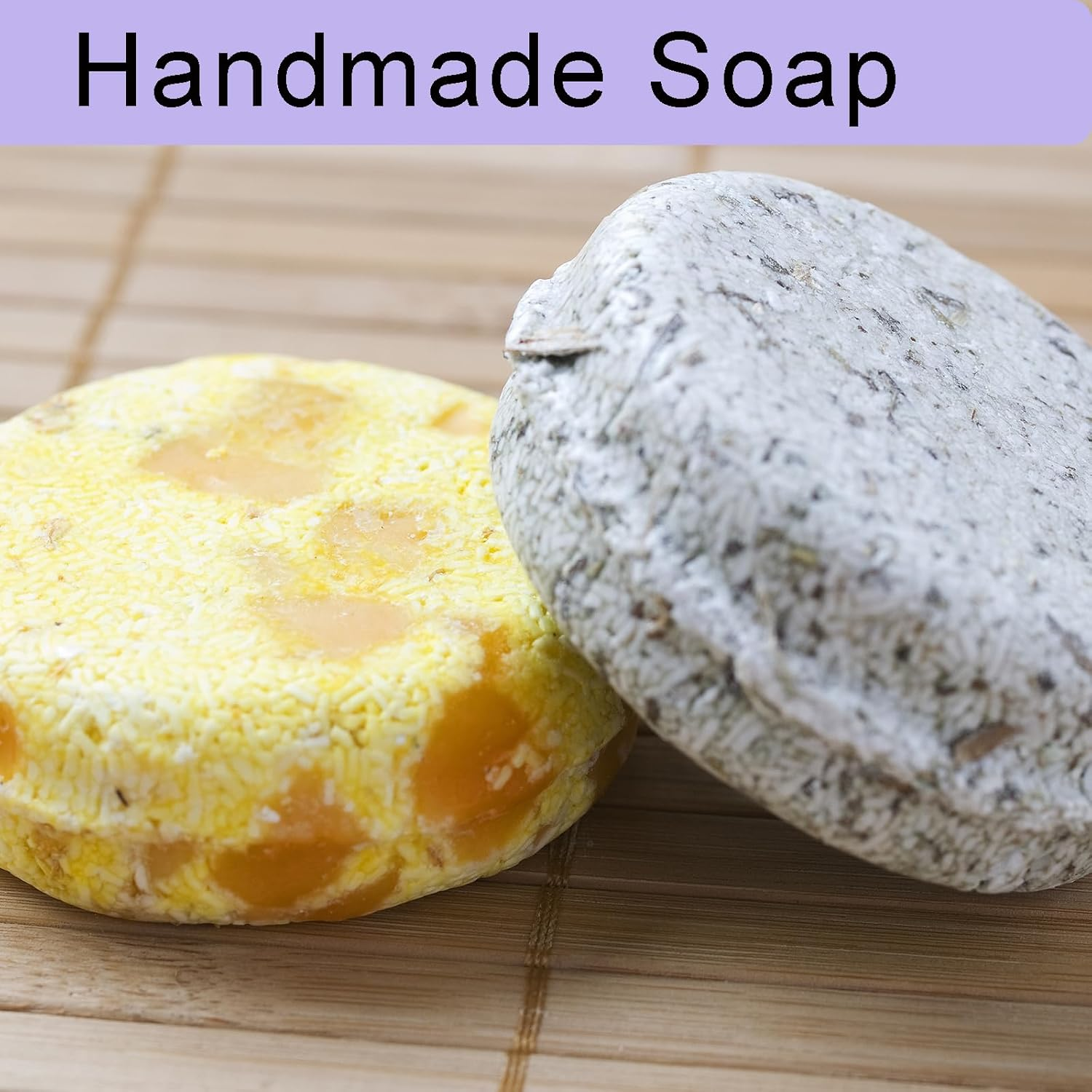 Dsyisvia Bath Salt Ball round Soap Mold, 3 Pack, Plastic, Molded image number 3