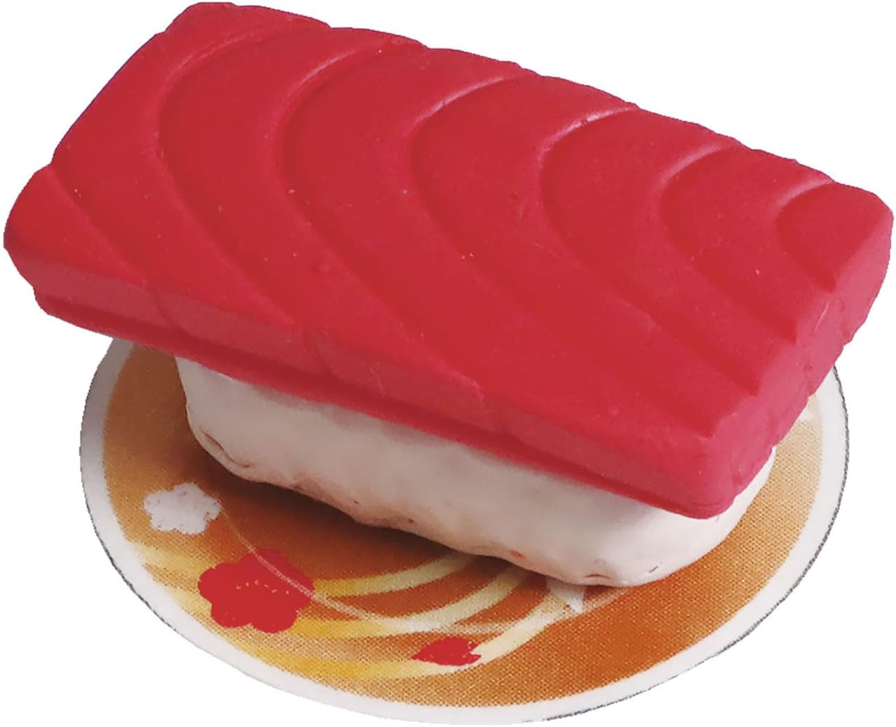 Kutsuwa PT221A Craft Kit HATS Let'S Make Scrubbers/Sushi image number 4