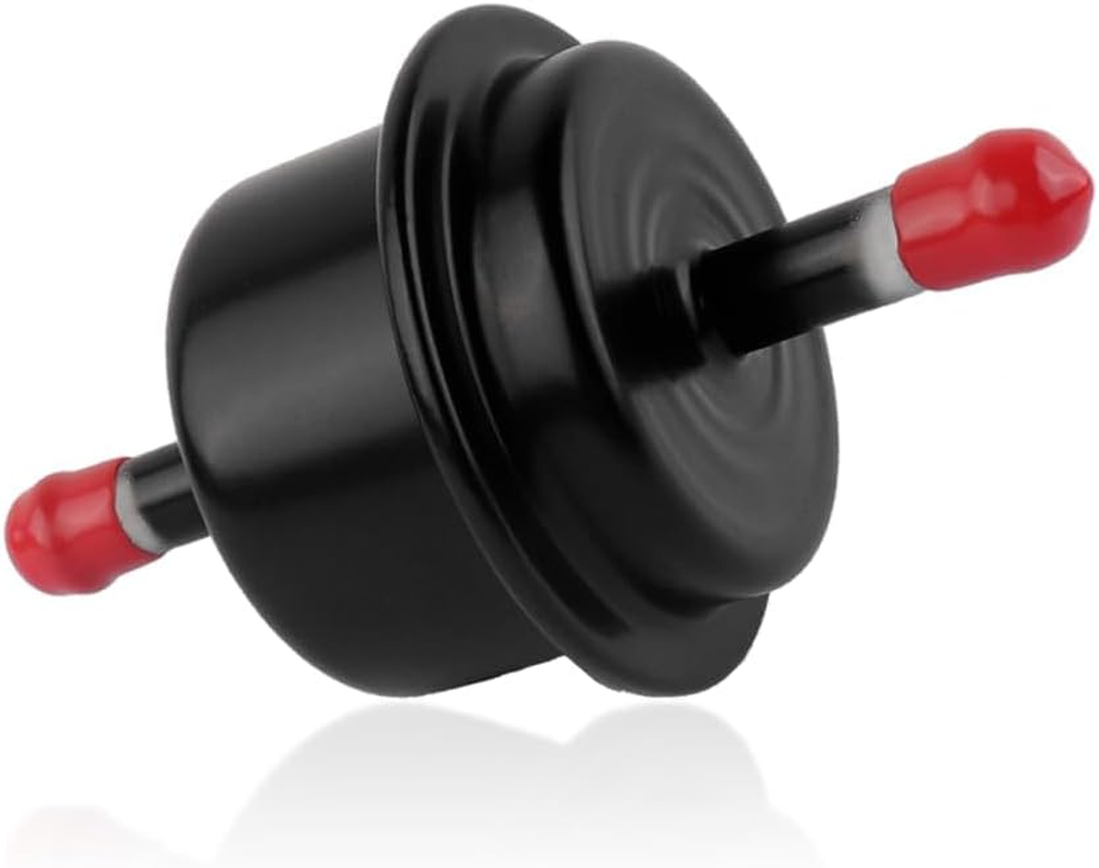 Automatic Transmission Filter Compatible with Honda Accord,Cr-V,Cr-Z,Civic,Acura ILX,MDX,RDX,RL,RLX Replacement Transmission Fluid Filter OEM#25430-PLR-003,044-0382, 25430PLR003, 0440382