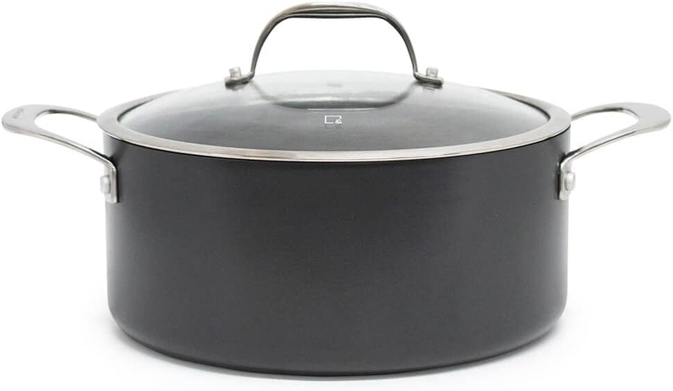 Salt&Pepper Re-Lite Cookware Set - 5 Piece - Cookware Sets House Warming Gifts Kitchen Gifts image number 4