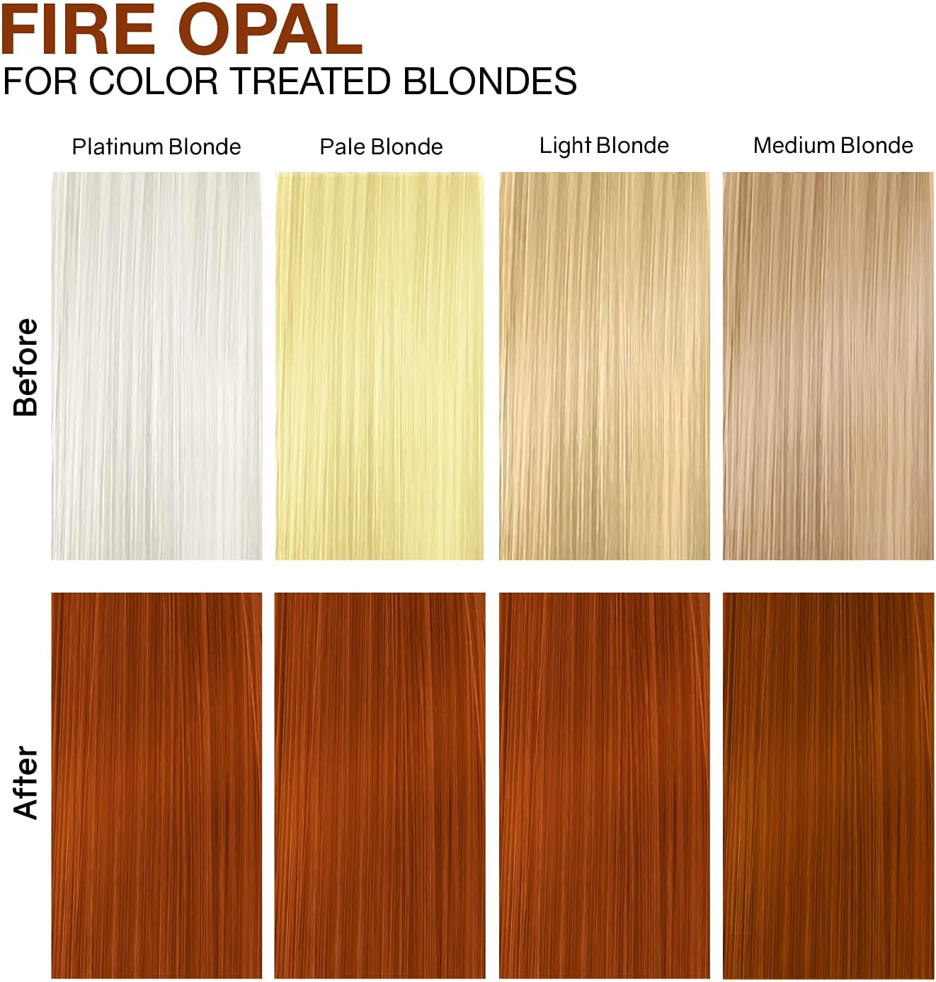 Celeb Luxury Intense Color Depositing Colorwash Shampoo + Bondfix Rebuilder, Vegan, Sustainably Sourced Plant-Based, Semi-Permanent Hair Color, Viral and Gem Lites Duos image number 2