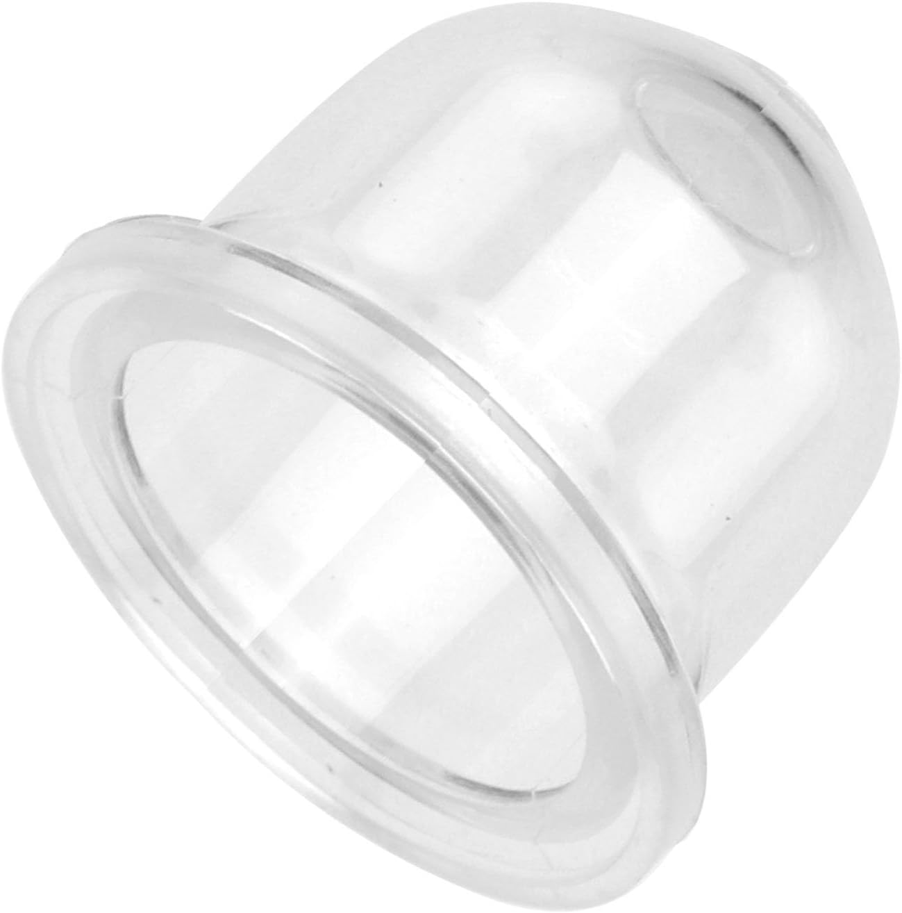 Small Lightweight Bulb, Professional 22Mm Carburetor Priming Bulb Replacement Compatible with Homelite/Echo/Zama/Carburetor/Weedeater image number 1