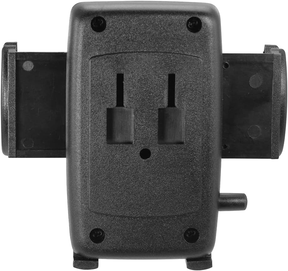 Arkon Mega Grip Universal Phone Holder for Iphone 7 6S 6 plus Iphone 7 6S 6 Galaxy Note Retail Black image number 1