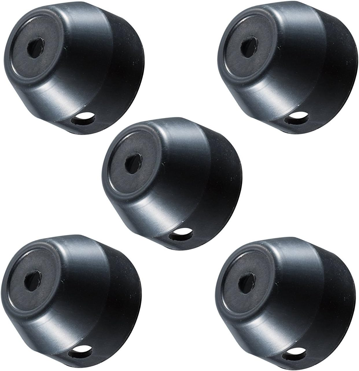 Vessel BH-22HC Dustproof Cap for BH-22H, Pack of 5 image number 1