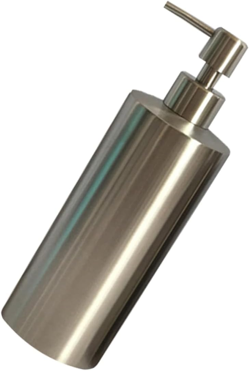 UTHCLO Select Soap Dispenser Suction Pump Liquid Soap Dispenser Bathroom Kitchen