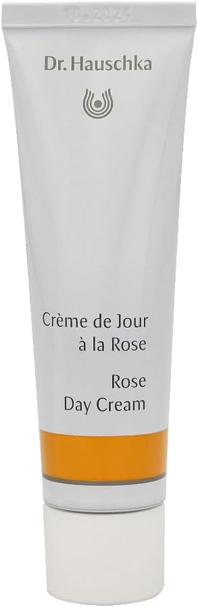 Dr. Hauschka Rose Day Cream for Women, 1 Ounce image number 2