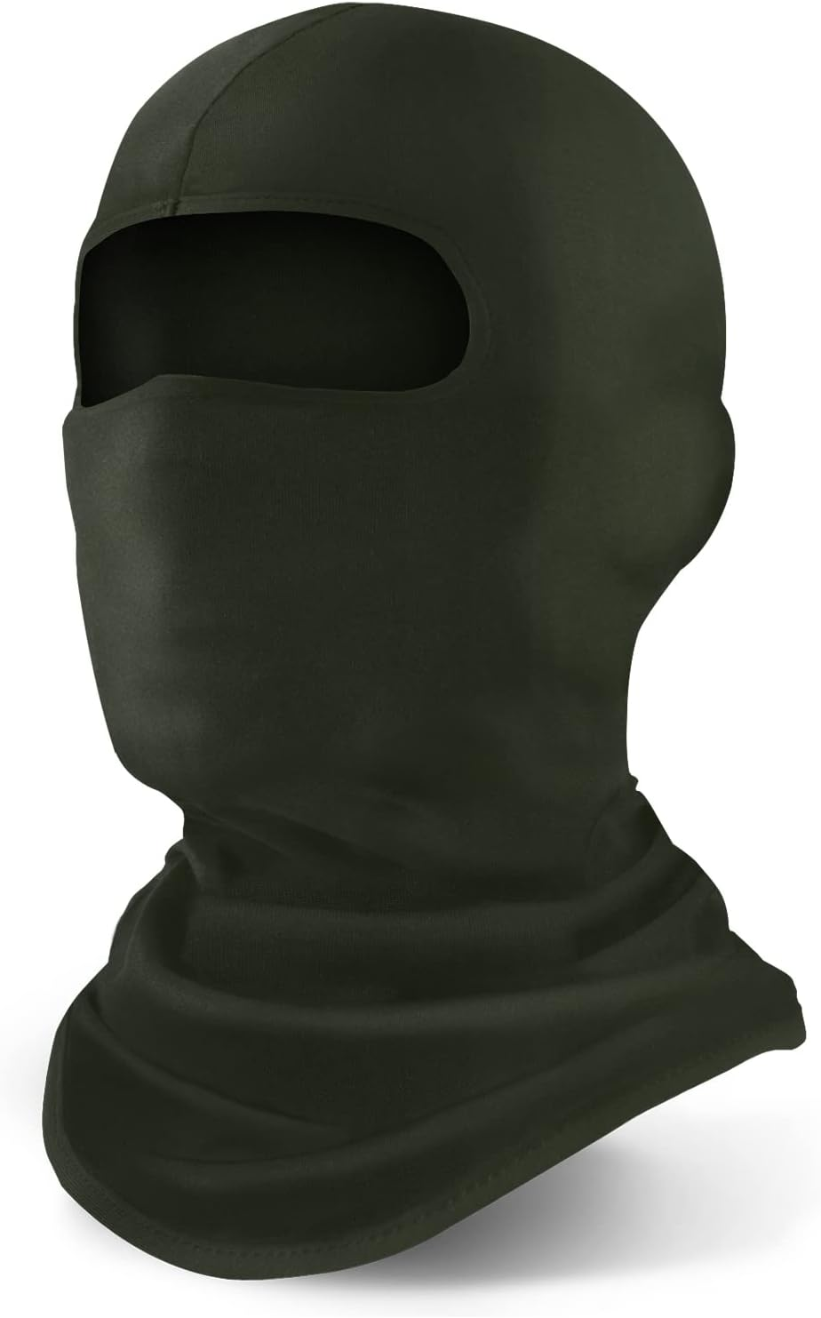 YESLIFE Ski Mask, Balaclava Face Mask for Men and Women, Skiing, Snowboarding, Motorcycle, UV Protection & Wind Protection
