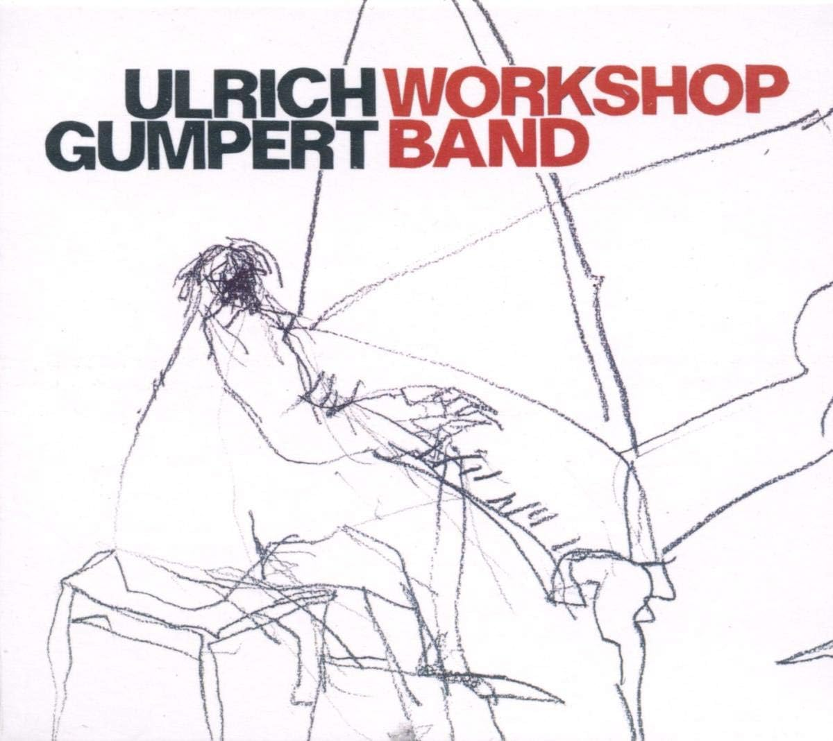 Ulrich Gumpert Workshop Band image number 2