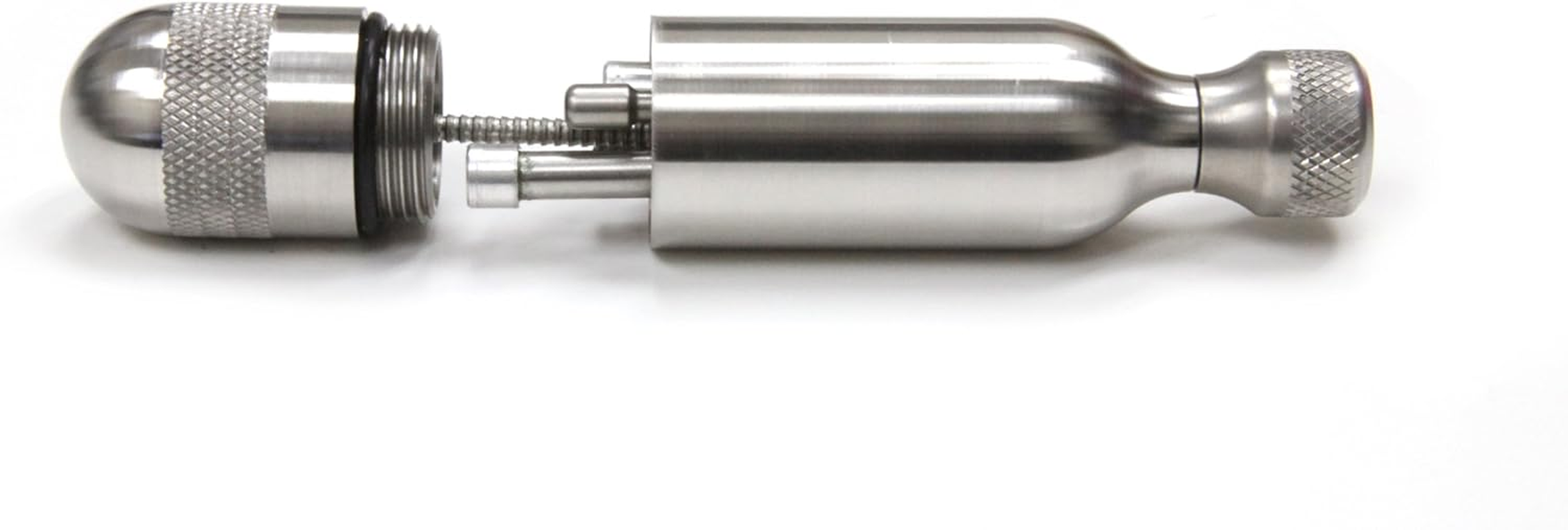 Dynaplug Tubeless Tire Repair Tool Kit - PRO Aluminum - Made in USA image number 1