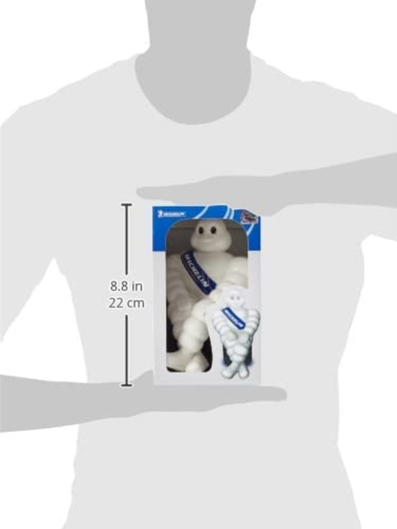 MICHELIN 330102 Male image number 1