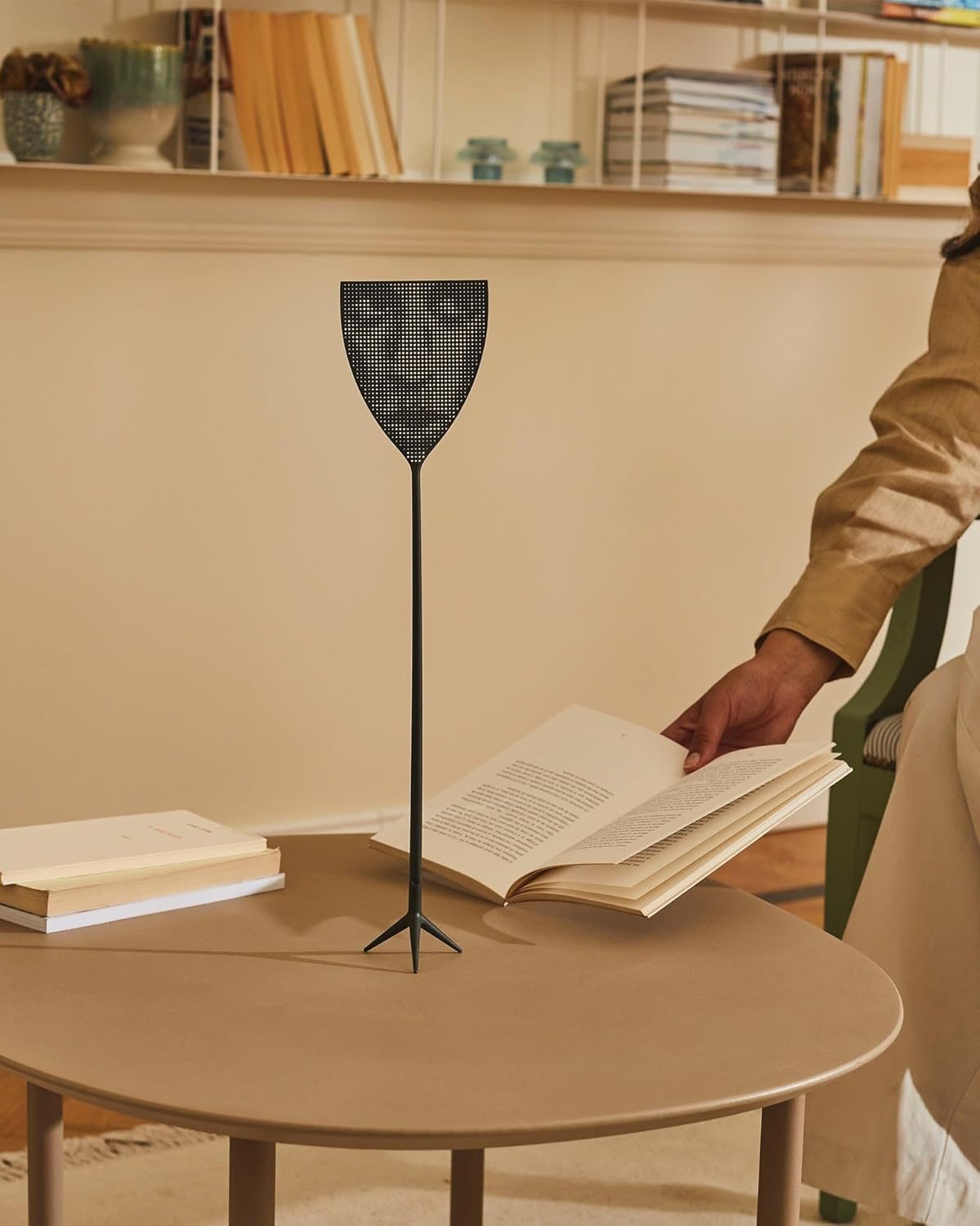 Alessi a Di Dr.Skud Fly-Swatter Gray image number 2