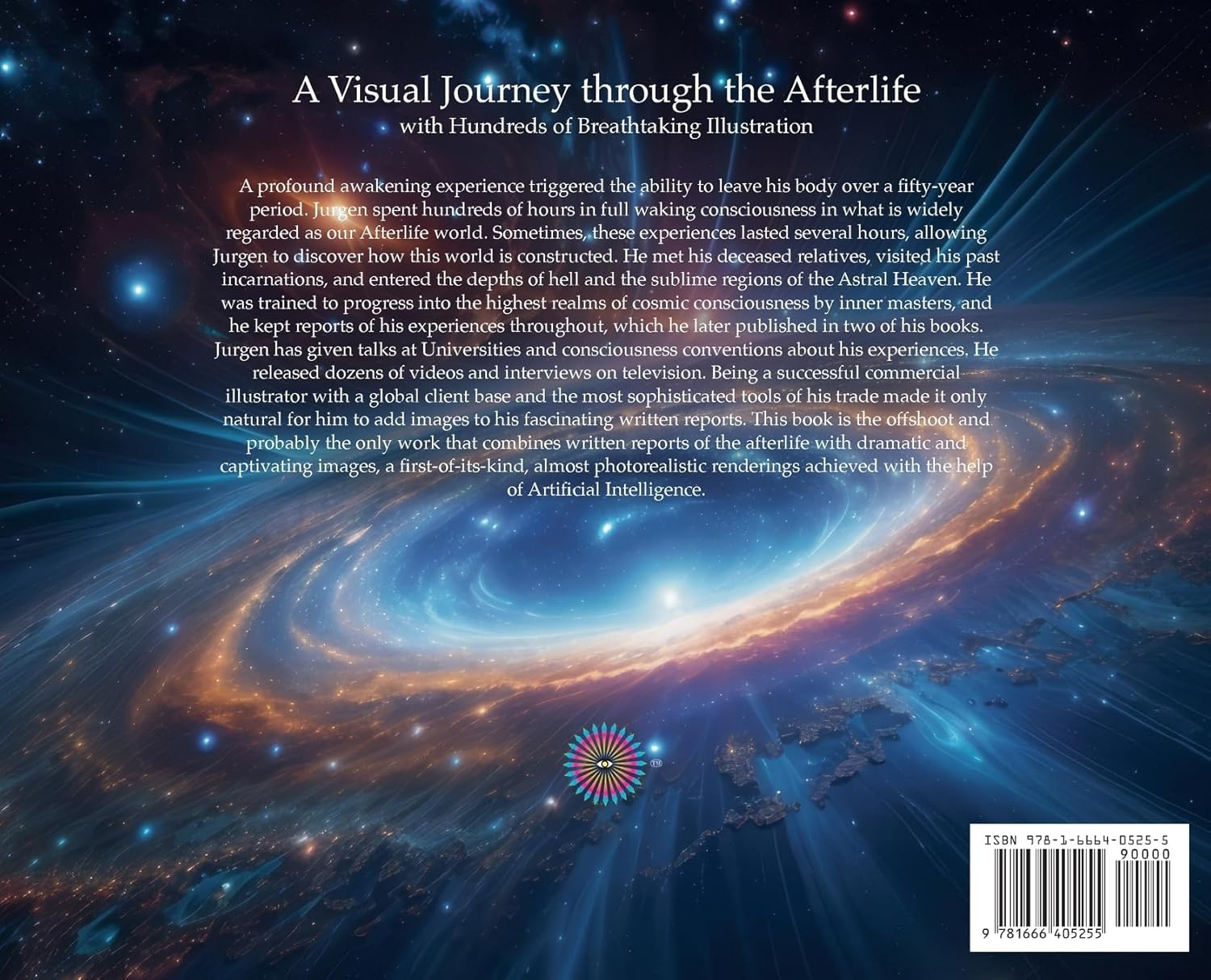 Elysium Unveiled: a Visual Odyssey of Life Eternal