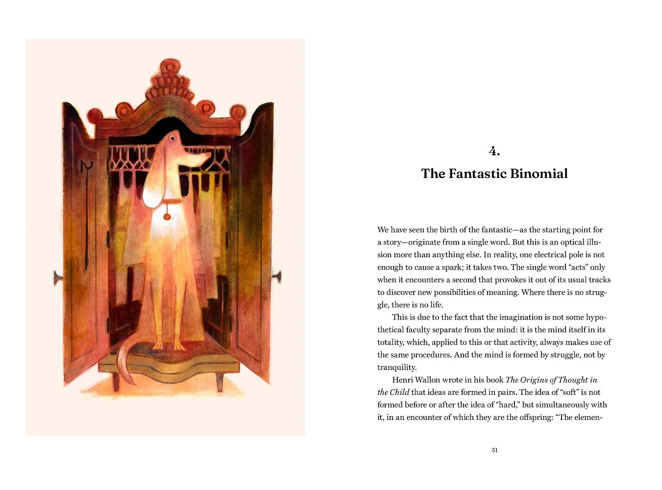 The Grammar of Fantasy: an Introduction to the Art of Inventing Stories image number 6
